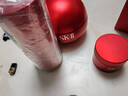 SK-II大红瓶面霜80g乳液抗皱紧致护肤品套装礼盒sk2化妆品生日礼物女 实拍图