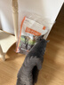 instinct天然百利进口猫粮无谷三文鱼美毛通用猫粮4.5kg【27.8】 实拍图