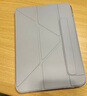 Apple/苹果【键盘套装】 iPad11英寸 A16芯片2025年款 平板电脑 (256GB WLAN版/学习办公娱乐)银色 实拍图