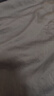 京东京造100%蚕丝夏凉被 进口天丝™可水洗春秋四季通用自营200x230cm 实拍图