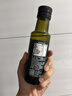 爷爷的农场有机山茶油120ml 茶籽油凉拌热炒食用油赠婴儿宝宝辅食谱 实拍图