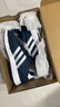 adidas RUN 60s 2.0复古休闲舒适跑步鞋男女阿迪达斯官方轻运动   牛仔蓝/白   39 实拍图