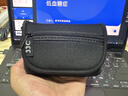 JJC 适用索尼黑卡7相机包RX100m6 ZV1内胆包 佳能G7X2 G7X3保护套 理光GR3x GR4HDF富士收纳袋配件 实拍图