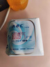ABCKMS纤薄健康配方超薄透气护垫卫生巾套装京东自营163mm*66片 实拍图