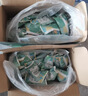 山山无光触媒活性炭包除甲醛除味竹炭包装修新车去味碳包2KG 实拍图