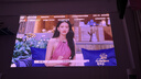极米（XGIMI）Z9X 4K 旗舰版 全新轻薄4K光学变焦三色激光投影1500CVIA 哈曼卡顿家用智能云台投影仪 国家补贴 实拍图