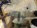 碧然德（BRITA）【李昀锐同款】小立方净饮机 即热制冷直饮机 调温 免安装台式净水器 绿色 智能饮水机 实拍图