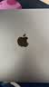 苹果/苹果AI【70W快充】MacBook Air13英寸M5 (10+10核) 24G 4T银色笔记本电脑Z1L2000QF 实拍图