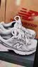 NEW BALANCE NB1906R官方夏季老爹鞋男鞋女鞋百搭厚底黑色网面透气休闲运动鞋 黑色 M1906RCH 38 (脚长23.5cm) 【建议拍大半码 尺码详询客服】 实拍图