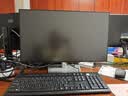 戴尔（DELL）UltraSharp 24英寸 办公显示器 FHD IPS 120Hz 高刷 Type-C15W手机充电 旋转升降 U2424H 实拍图