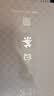 龍茗福鼎白茶【100饼】2016寿眉老白茶国庆节礼品茶叶礼盒装500克 实拍图