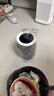 米家小米 空气净化器滤芯滤网 家用除甲醛除菌除二手烟异味PM2.5 仅适用净化器4Lite 实拍图