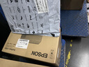 爱普生（EPSON）【6代新品】L3353墨仓式彩色家用AI学习打印机 L3251/L3255升级版(打印复印扫描 微信/无线 黑色） 实拍图