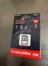 闪迪（SanDisk）128GB SD相机内存卡 C10 拍摄全高清视频 微单/单反数码相机存储卡 坚固耐用 超高性价比 实拍图