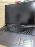 微星（MSI）泰坦17 AI 2025 国家补贴 17英寸游戏本笔记本电脑(Ultra9-275HX RTX5090 32G 2TB 2.5K/240Hz) 实拍图