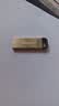 金士顿（Kingston）64GB USB 3.2 Gen 1 U盘 DTKN 大容量U盘 金属外壳 读速200MB/s 学习办公投标电脑车载优盘 实拍图