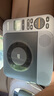 飞利浦（PHILIPS）EXP5608 潮品CD机 桌面cd音响  蓝牙CD机家居装饰高考毕业礼物送男友立体声音乐专辑音箱 实拍图