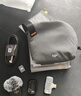 大疆 DJI Mic Mini 迷你无线高品音质 降噪领夹麦克风【安卓+苹果15/16/17系列+相机】相机版 一拖一 实拍图