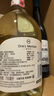 1号会员店（One's Member）阿斯蒂DOCG甜白起泡酒750ml 意大利原瓶进口 实拍图