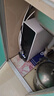 美的（Midea）直饮加热净水器套装【白泽1000+管线机MG245-R+前置24pro】0阻垢剂反渗透过滤 家用净饮机 实拍图