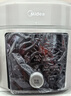 美的（Midea）【价保618】小飞侠电压力锅有钛0氟0涂层双胆高压锅5L全自动智能预约家用煲汤4-6人煮饭煲E5825N 实拍图