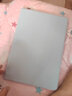 闪魔适用华为matepad11.5/11.5s保护套26/25/24款轻薄matepad11.5s保护壳横竖旋转蓝色柔光版通用软壳 实拍图
