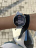 华为HUAWEI WATCH GT 6 流光紫 41mm智能手表多维情绪健康全新骑行体验 实拍图