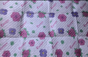 COCOYO狗狗尿垫春日樱花吸水泰迪尿片尿不湿垫宠物加厚M号60*45cm/40片 实拍图