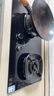 华帝保价618【推荐新品i10123D】i10308D定时燃气灶天然气嵌入式5.2kW双灶具灶台推荐搭配油烟机K9 实拍图