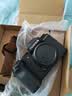 富士（FUJIFILM）X-S20 微单相机 单机身 AI智能对焦 750张续航增强 全新Vlog模式 高便携高性能 实拍图