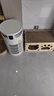 美的（Midea）家用宠物空气净化器 吸猫毛除过敏源猫猫搭子猫毛净化器杀菌消毒除猫狗异味 小怪兽PET500 实拍图