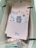 欣格儿童古风串珠礼盒女孩生日礼物六一儿童节发饰手工diy过家家玩具 实拍图