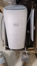 烽火（FiberHome）5G CPE Pro移动路由器SIM卡插卡上网WiFi7 BE5000 全频段 支持5G-A 2.5G网口 2GB内存【热销爆款】 实拍图