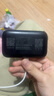 影腾随身wifi三网全国通用无线wi-fi6免插卡移动联通电信无限制大流量卡便携式网卡高速网络2026款5GHF 【三网通3000毫安充电款+黑色】*超长续航 实拍图