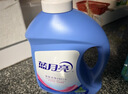 蓝月亮油污克星500g*2厨房油污清洁剂 油烟机专用清洗剂去油污重油污 实拍图