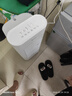 格力（GREE）【强劲水冷风扇】家用水冷风扇卧室客厅节能空调扇定时办公移动加湿单冷风机 6L大容量KS-06X60D 实拍图