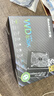 航嘉（Huntkey）WD850K全模组 金牌850W电脑电源（80PLUS金牌/单路70.8A/原生PCIe5.1/全电压/LLC+SR+DC-DC） 实拍图