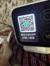 小米智能摄像机 视频通话版 家用摄像头室内监控 视频通话400万像素3.5英寸大屏AI智能屏宠物母婴老人 实拍图