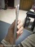 暴走【热销TOP】适用iPhone Air手机壳 苹果air保护套 磁吸柔砂肤感透色轻薄简约撞色硬壳保护壳雾白 实拍图