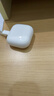 Apple/苹果 AirPods 4 搭配USB-C充电盒 苹果耳机 蓝牙耳机 适用iPhone/iPad/Mac 四代 实拍图