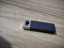 ThinkPad联想ThinkBook 16GB USB2.0 U盘 电脑u盘办公学习商务多功能大容量优盘车载U盘TSU10 实拍图
