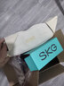 SKG腰部按摩器G5腰椎按摩仪暖宫姨妈神器护腰带腰肌劳损腰背热敷按摩仪生日父亲节礼物送男女朋友爸爸 【热卖20W+】按摩腰带G5 实拍图
