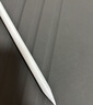 京东京造iPad apple pencil二代苹果笔电容笔磁吸充电式 平板手写Pro11/12.9触控笔2022/21Air5/4绘画专用 实拍图