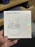 vivo TWS 3i 墨蓝 45h超长续航 蓝牙5.3稳定畅连 AI通话降噪 蓝牙耳机 苹果华为小米oppo手机通用 实拍图