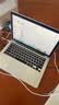 Apple/苹果 苹果  MacBook Pro 13/14/15/16寸 M1/2/3/4/5 二手笔记本电脑 Macbook Pro 15年 13寸 实拍图
