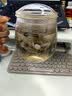 老谷头七白茶三白汤人参白茯苓白术白芍甘草莲子煲汤原料养生茶泡水礼品 实拍图