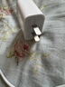 Apple/苹果 60W type-c充电线-1米 usb-c手机数据线 原装旗舰店苹果iPhone 17 Pro Max iPad快充线 实拍图