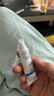 依泉（Uriage）唇膜 舒缓修复润唇膏15ml*2 滋润唇精华 淡化唇纹 欧洲原装进口 实拍图