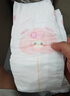 好奇（Huggies）铂金装小桃裤成长裤XXL74片(15kg以上)尿不湿【透爽散热】 实拍图