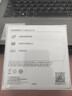 华为FreeBuds 6i 降噪蓝牙耳机 旗舰级降噪深度 音乐游戏 安卓/苹果手机通用 流光紫 实拍图